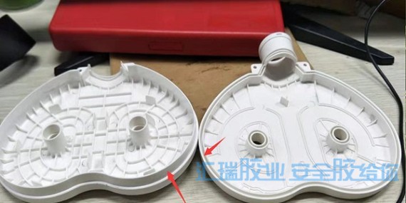 abs塑料膠幫助醫療器械公司解決醫療產品abs上下蓋粘合問題