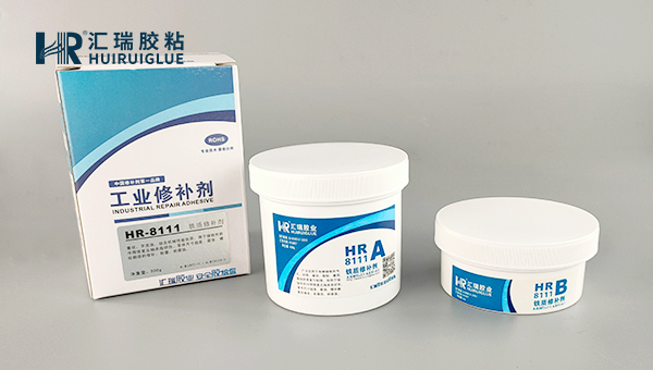 特質(zhì)修補劑的性能